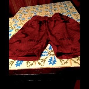 Nike boys shorts
